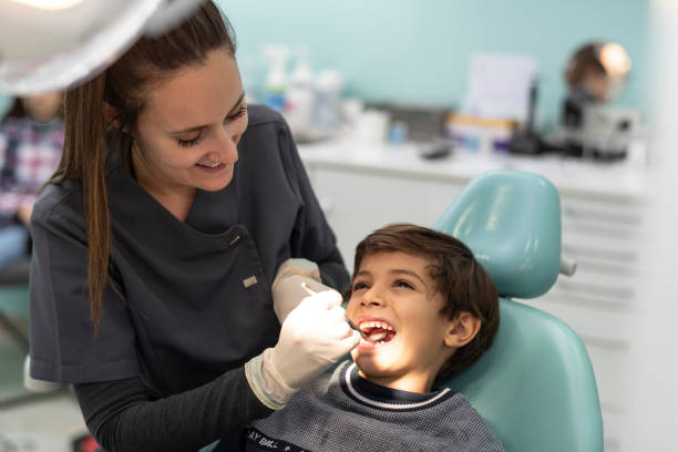 Best Broken or Chipped Tooth Repair in Pleasant Ridge, MI